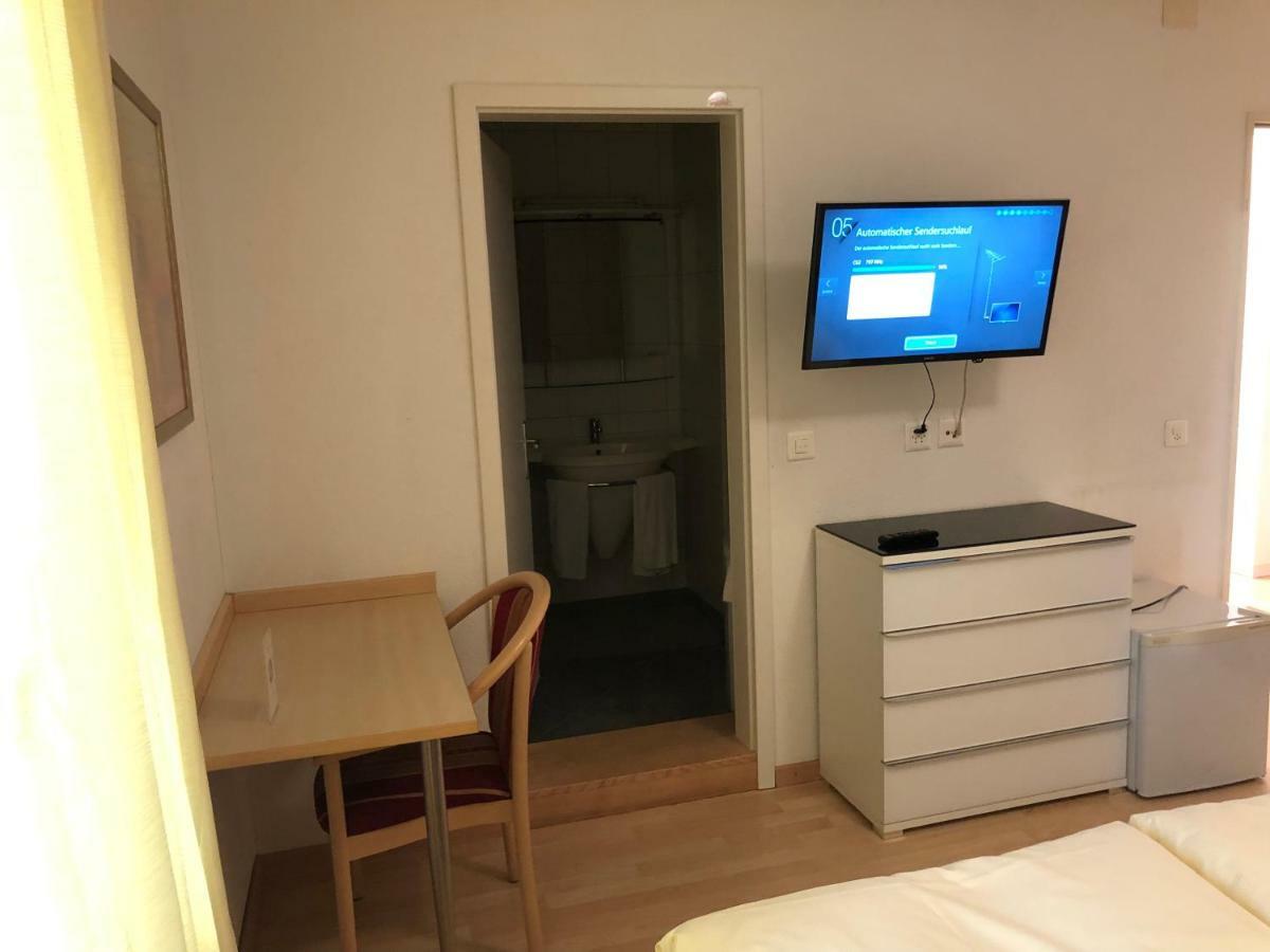 Sass Aparthotel Schönenwerd エクステリア 写真