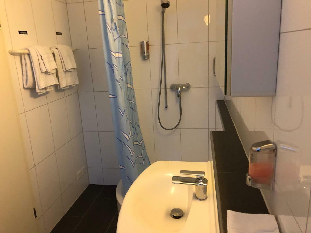 Sass Aparthotel Schönenwerd エクステリア 写真